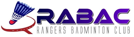 Rangers  Badminton Club